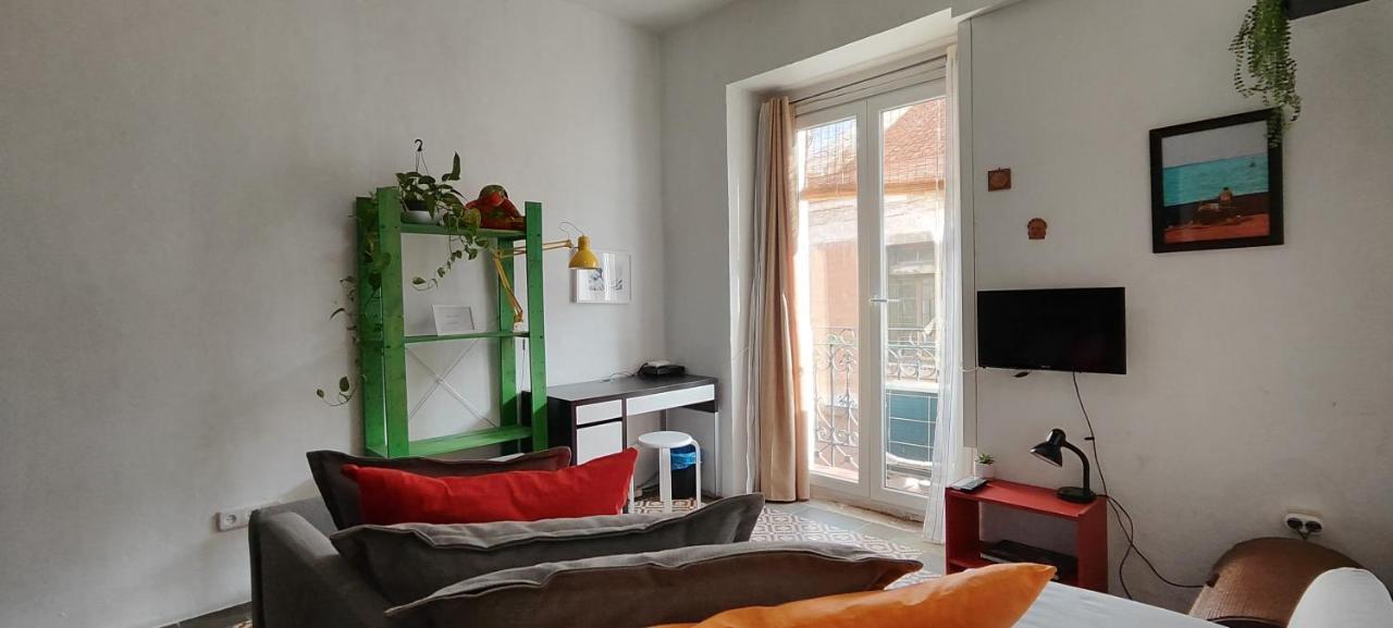 Apartment Exterior Vintage - Lavapies - Embajadores *